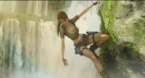 Tomb Raider Underworld