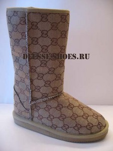 угги (UGGS)