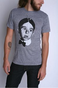 Alfalfa Retro Tee