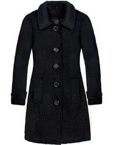 the essential black jacket