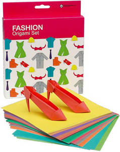 fashion origami