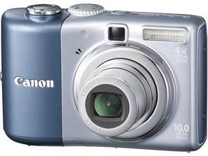 Canon PowerShot A1000