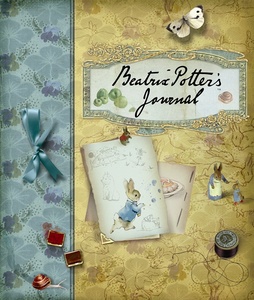 Beatrix Potter: A Journal