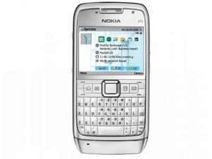 nokia E71