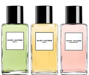 Marc Jacobs Splash