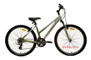 Велосипед TREK 3700 Lady