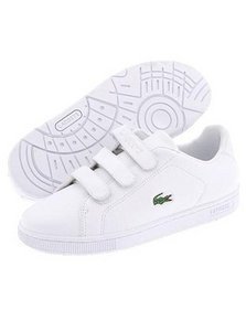 кеды Lacoste