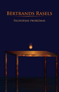 Filosofijas probl&#275;mas