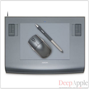 Wacom Intuos3