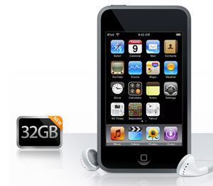 Apple iPod Touch 32GB