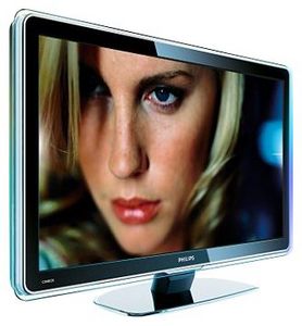 Телевизор Philips 37PFL9603D