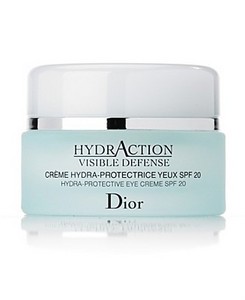 Dior Hydraction Hydra-Protective Eye Creme SPF 20