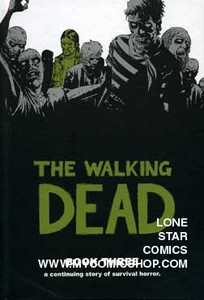 The Walking Dead Vol. 3 [HC]
