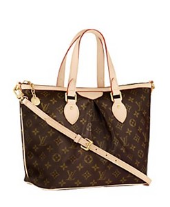 Сумка Louis Vuitton Monogram Canvas Palermo PM