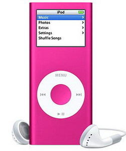 iPod