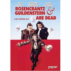 «Rosencrantz & Guildenstern Are Dead»