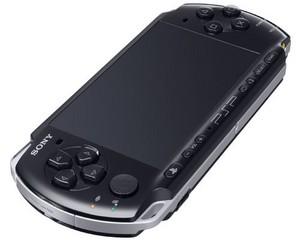 Play Station Portable 3008