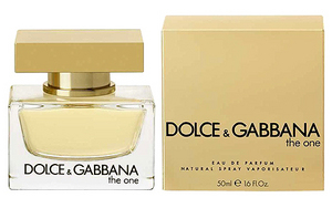 Dolce&Gabbana The One