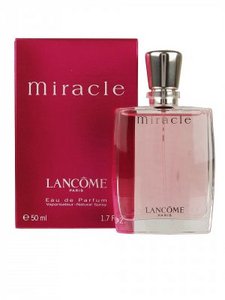 LANCOME - Miracle