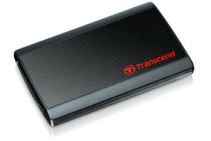 Внешний HDD