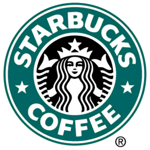 Испить кофия в Starbucks