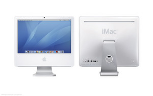 iMac  20"