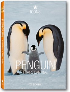 Frans Lanting, Penguin (Icons Series)