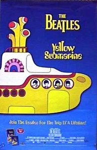 Yellow Submarine