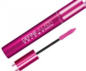 тушь maybelline