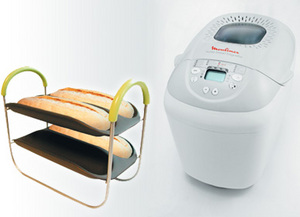 OW5004 XXL_BAGUETTE  Moulinex