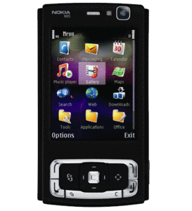 Nokia N95 8gb