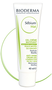 Sebium Mat - Bioderma