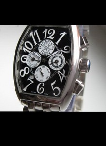 Franck Muller