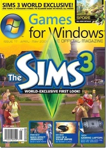 Sims 3