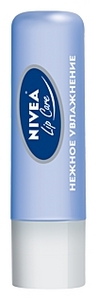 Nivea Нежное увлажнение