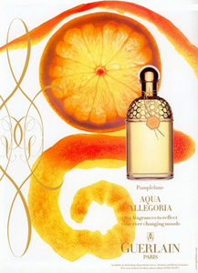 Aqua Allegoria Pamplelune GUERLAIN