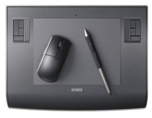 wacom intuos3 a5