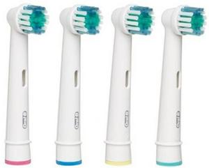 Сменные насадки Oral-B FlexiSoft