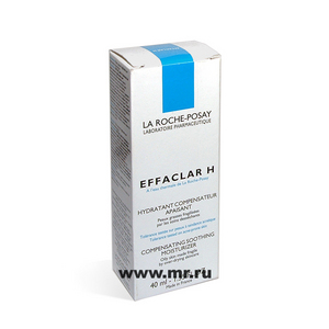 La Roche-Posay Effaclar H