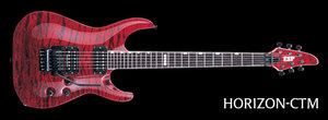 ESP Horizon Custom