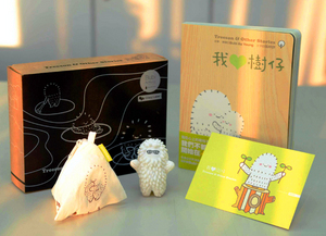 Treeson and Other Stories Bookset