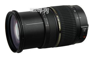 Tamron Canon SP AF 28-75 mm F/2.8 XR Di LD Aspherical (IF) Macro