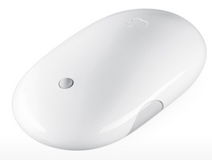 Wireless Mighty Mouse