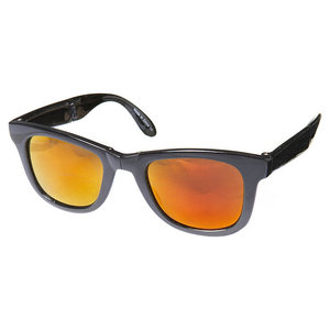 Fold Up Wayfarer Sunglasses