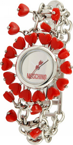 часы Moschino