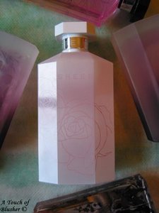 духи Sheer от Stella Mccartney