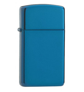 Зажигалка Zippo модель 20494 Sapphire