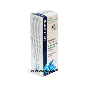 Phytotherathrie Phytopanama+ Shampooing Intelligent