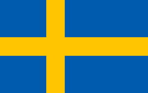 Sweden