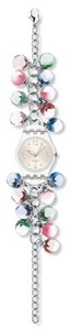 Часы "Swatch" TRICKLE LIGHT